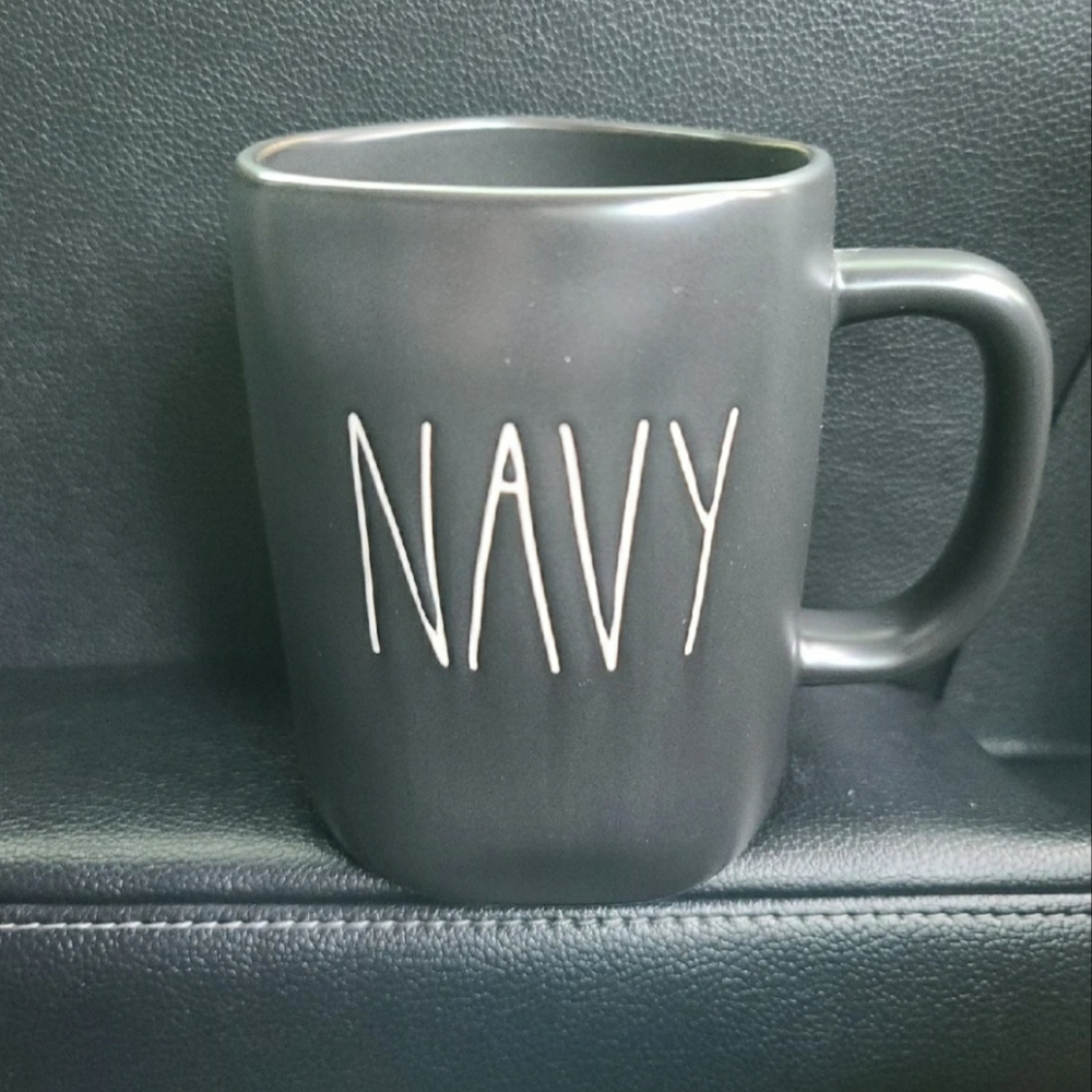 Rae Dunn Mug